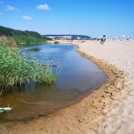 Lägenhet Oasis A4 Kamchia