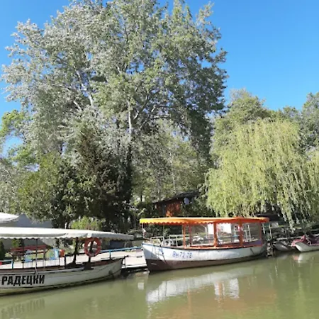 Oasis A4 Kamchia Lägenhet