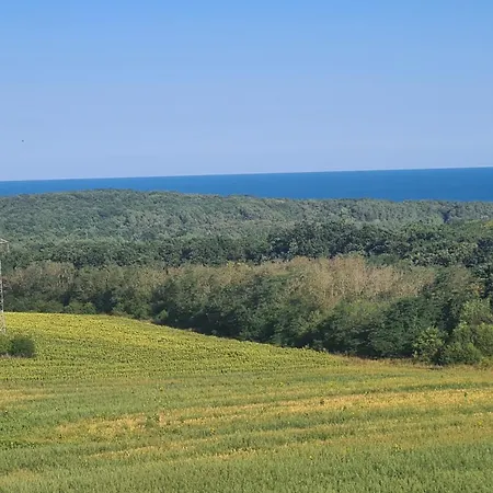 Oasis A4 Kamchia Lägenhet *