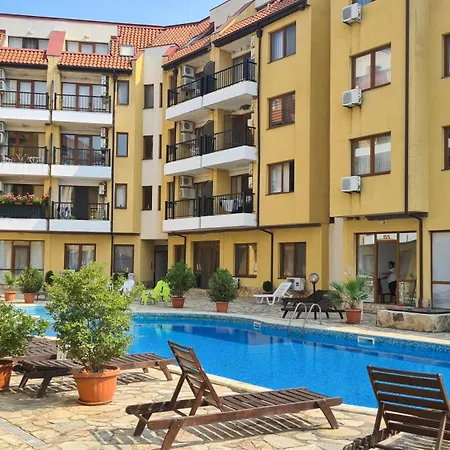 Oasis A4 Kamchia * Bliznatsi