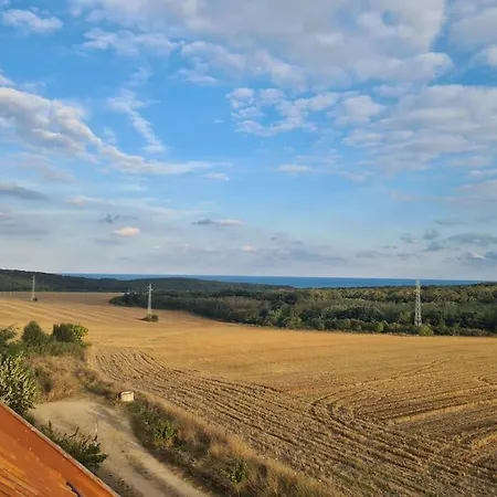 Lägenhet Oasis A4 Kamchia Bliznatsi