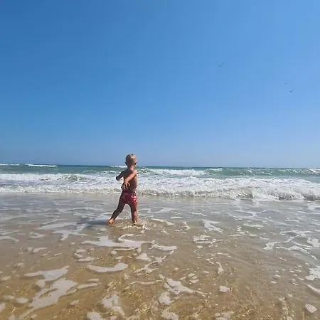 Oasis A4 Kamchia Lägenhet