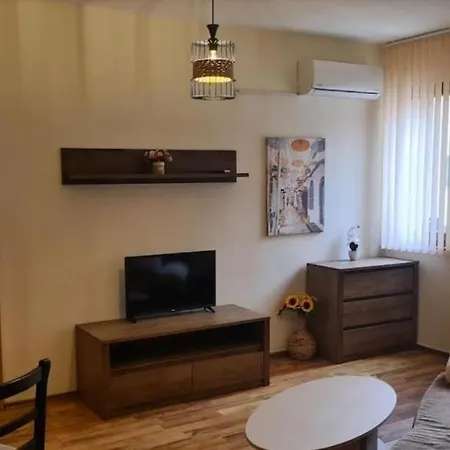 Oasis A4 Kamchia Apartamento Bliznatsi
