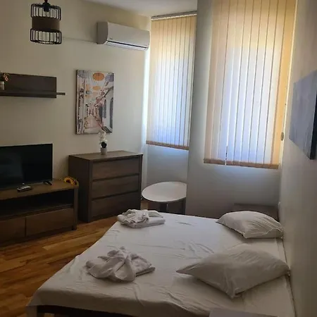 Apartamento Oasis A4 Kamchia Bliznatsi