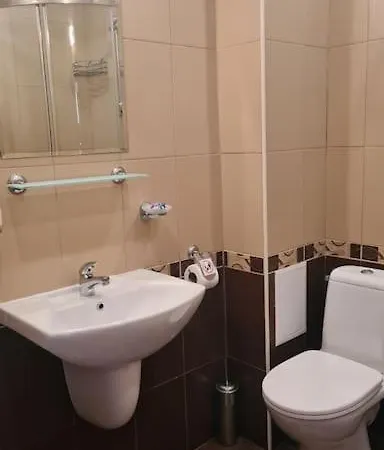 Apartamento Oasis A4 Kamchia *