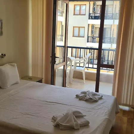 Oasis A4 Kamchia Apartamento *