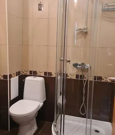 Apartamento Oasis A4 Kamchia *