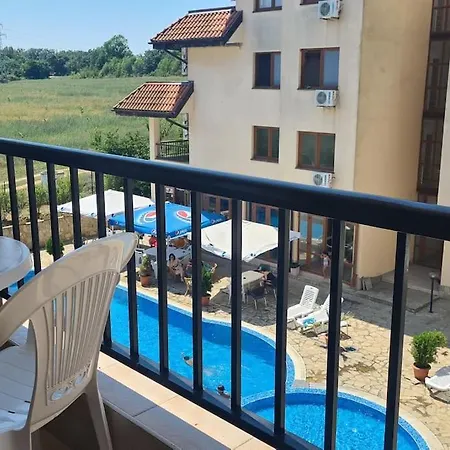 Oasis A4 Kamchia * Bliznatsi