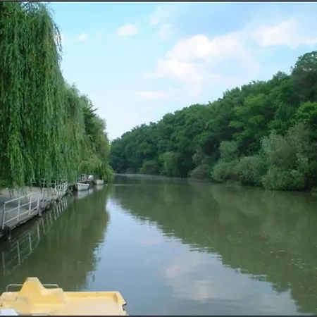 Oasis A4 Kamchia Apartamento