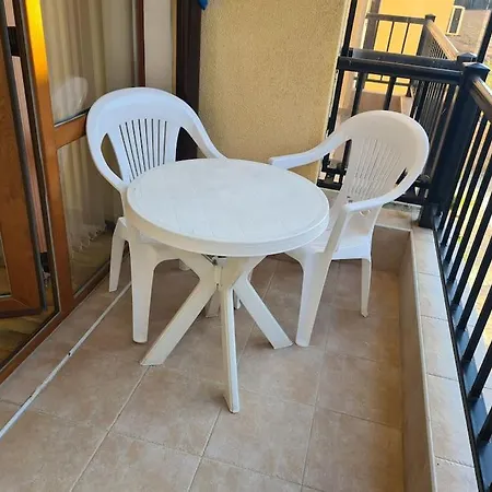 Oasis A4 Kamchia Apartamento *