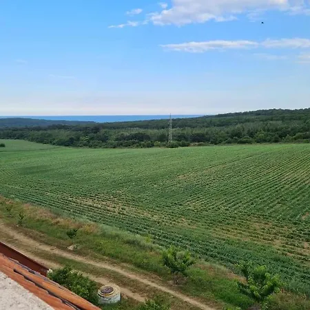 Oasis A4 Kamchia Apartamento Bliznatsi