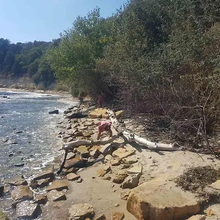 Apartamento Oasis A4 Kamchia *