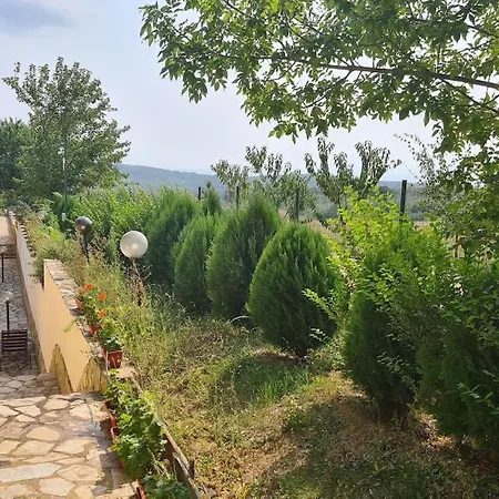 Oasis A4 Kamchia Apartamento Bliznatsi