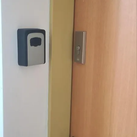 Apartamento Oasis A4 Kamchia *