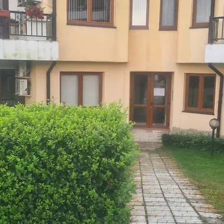 Oasis A4 Kamchia Bliznatsi