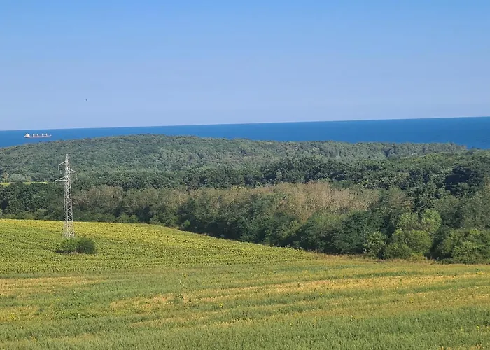 Oasis A4 Kamchia Apartment *